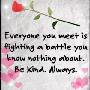 Meet your Posher, Pamela